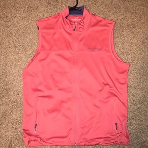 Vineyard Vines Vest